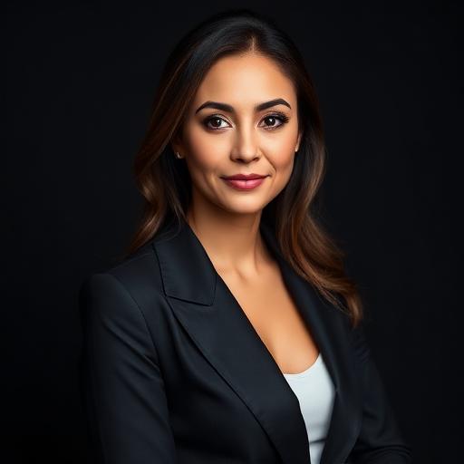 Ayesha Rahman